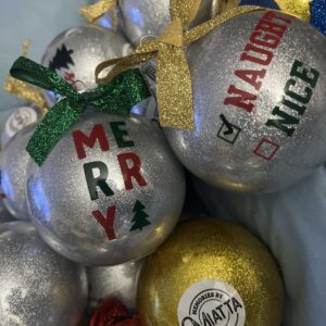 Seasonal Items