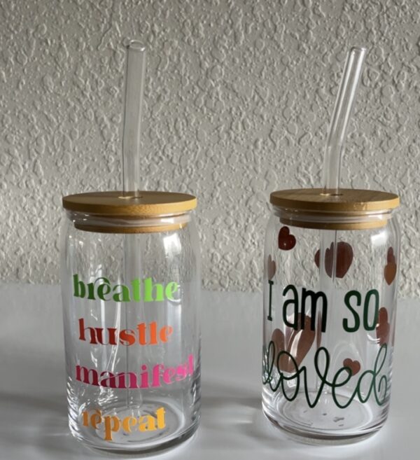 Cups